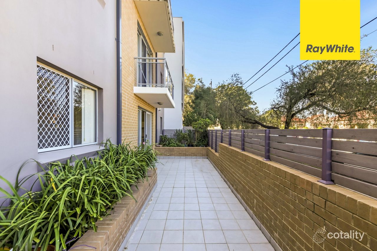 2/73 Illawarra St, Allawah, NSW 2218