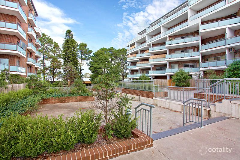 39/8-18 Briens Rd, Northmead, NSW 2152