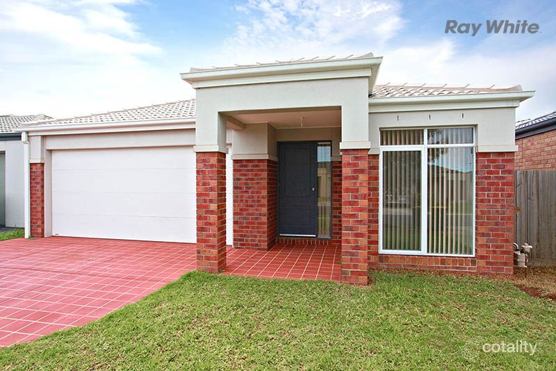 46 Hamish Dr, Tarneit, VIC 3029