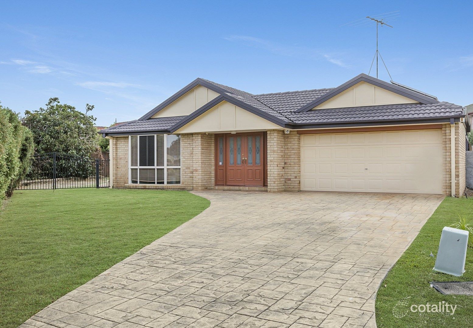 29 Weber Ct, Victoria Point, QLD 4165