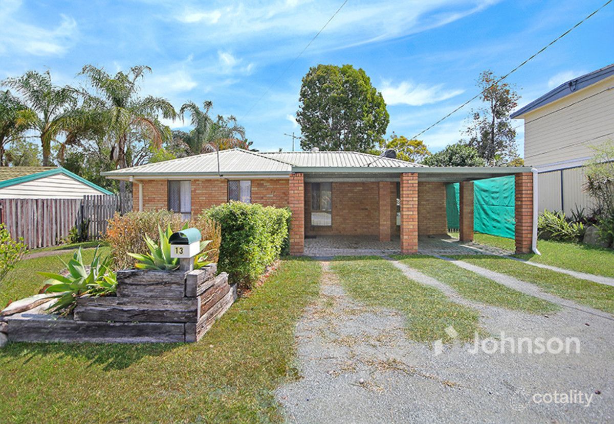 13 Ochna St, Crestmead, QLD 4132