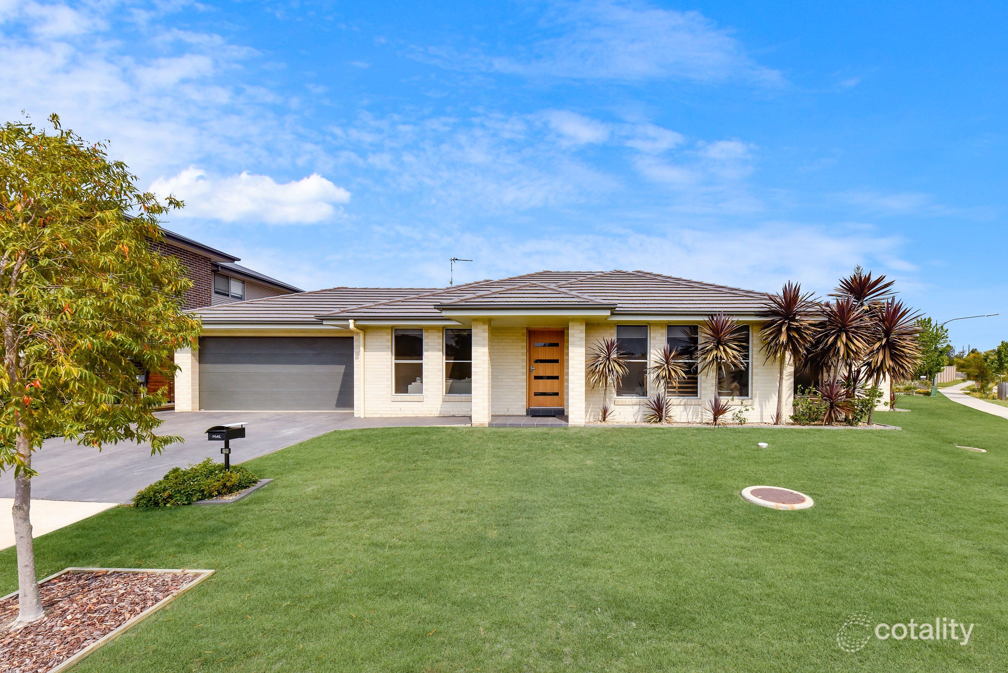 20 Lowan St, Spring Farm, NSW 2570