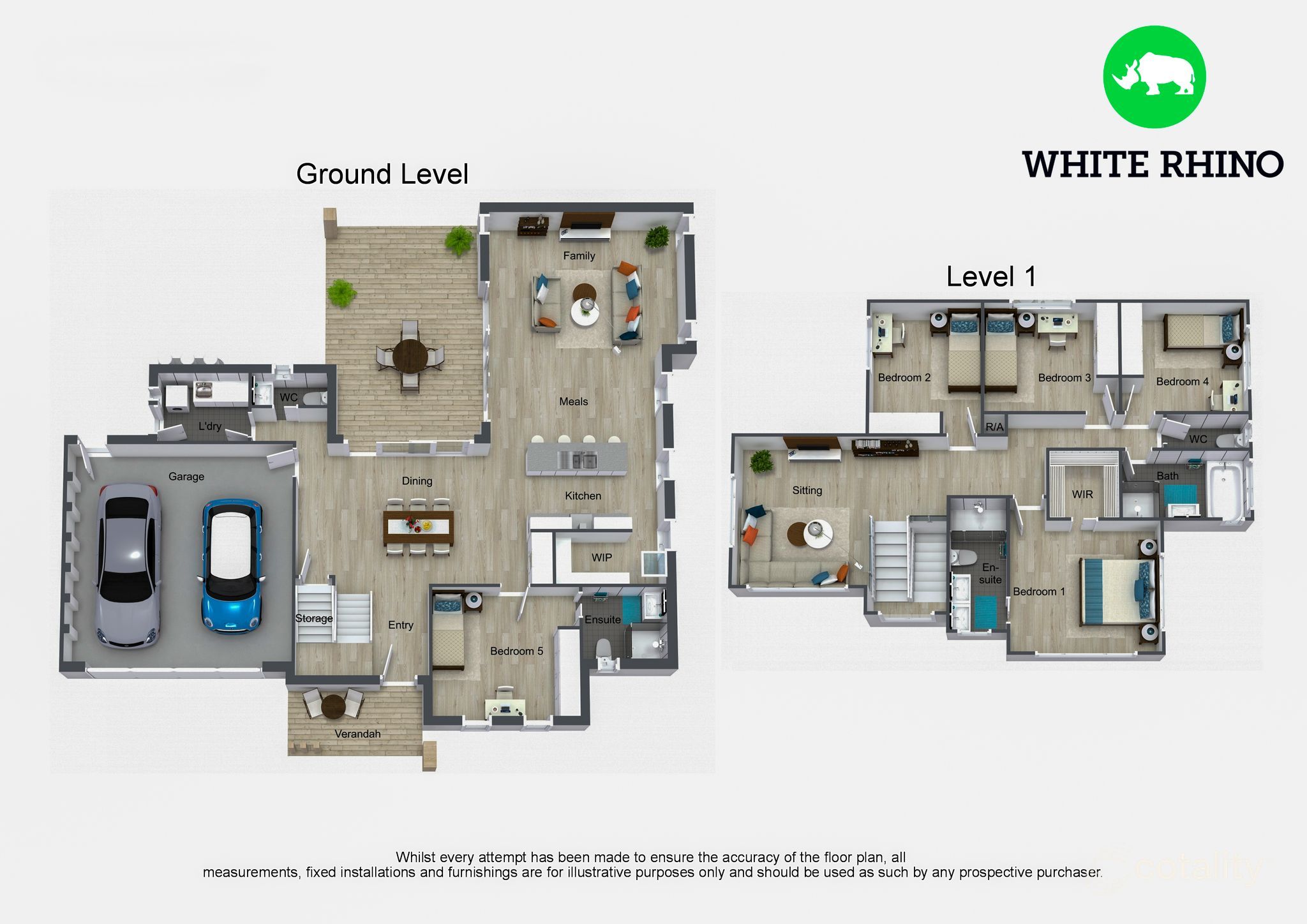 2 Sunset Pl, Googong, NSW 2620