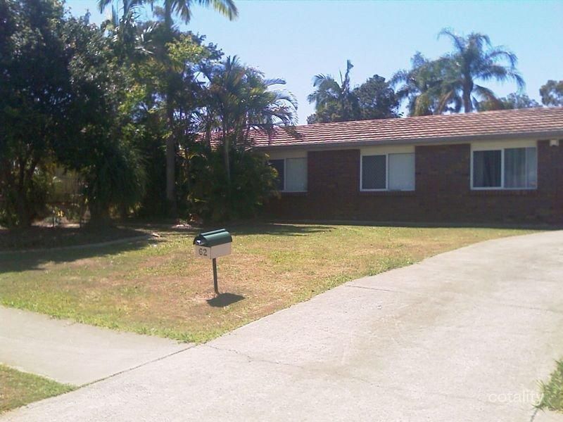 62 Forestglen Cres, Browns Plains, QLD 4118