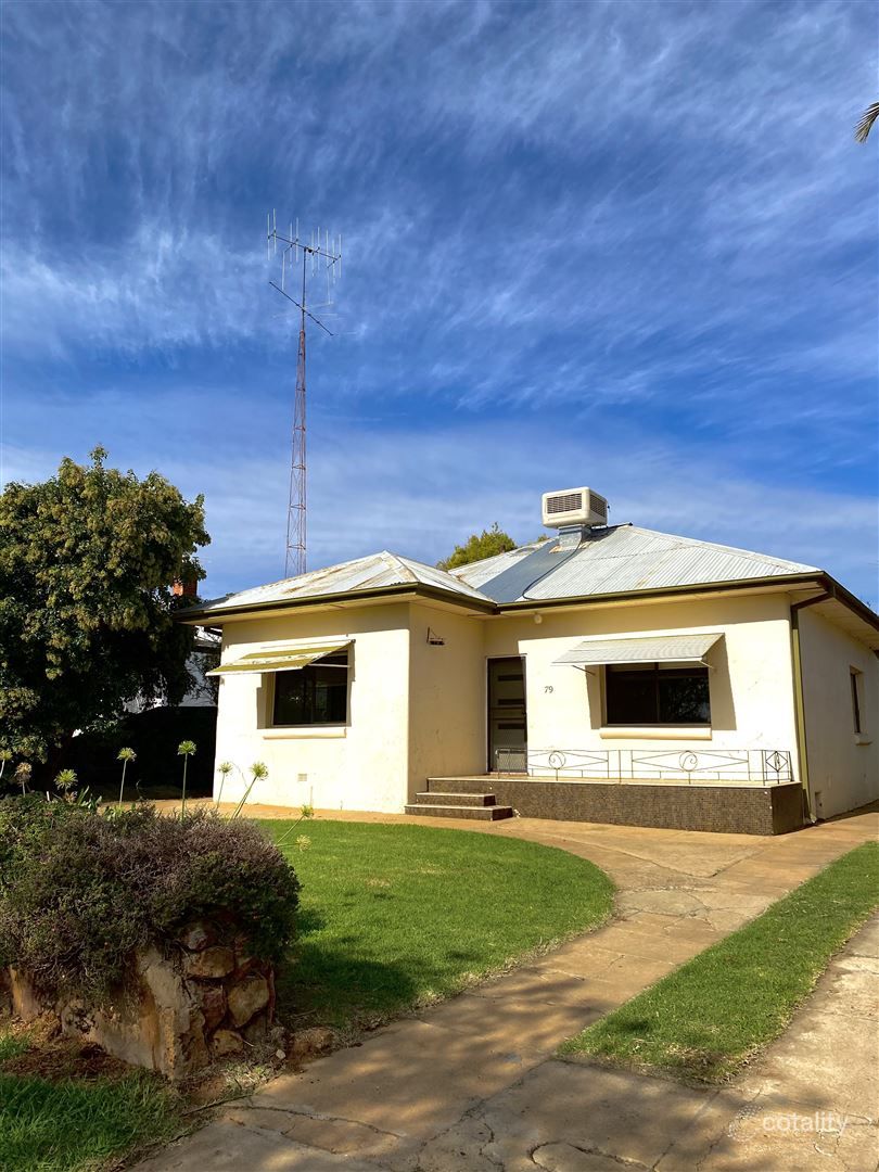 79 Kookora St, Griffith, NSW 2680