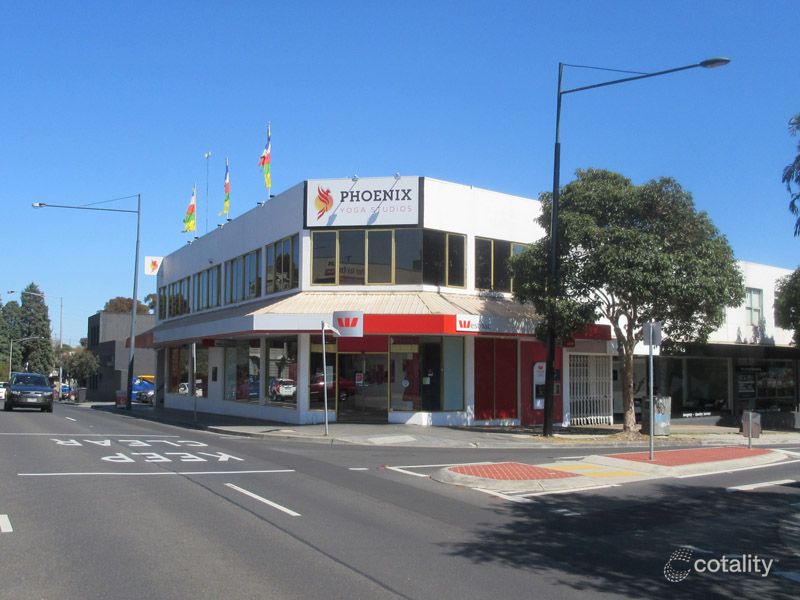 1 Ringwood St, Ringwood, VIC 3134