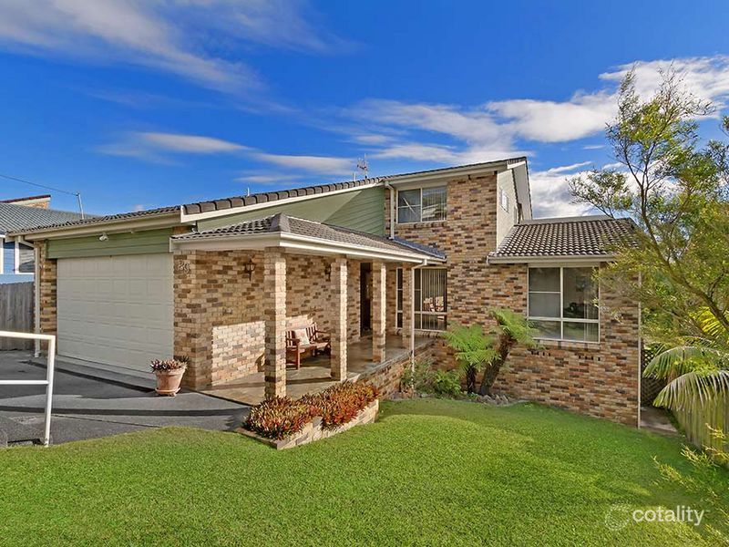 29 Kipling Dr, Bateau Bay, NSW 2261