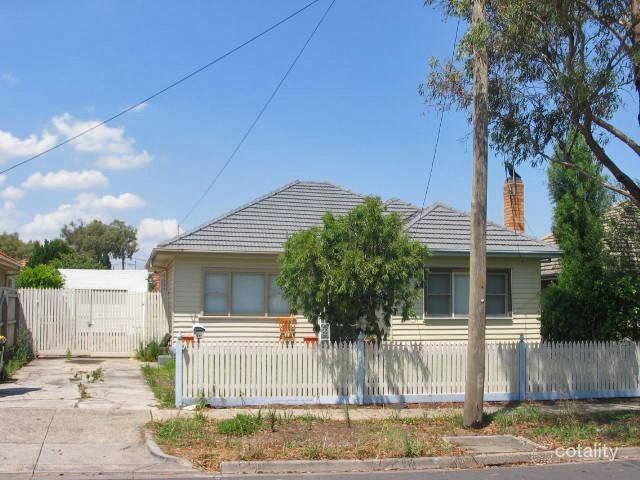 3/46 Ledger Ave, Fawkner, VIC 3060