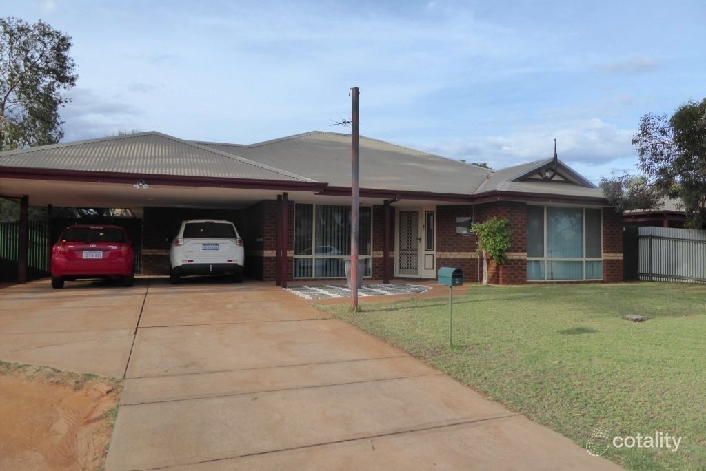 2 Doriemus Way, Kalgoorlie, WA 6430
