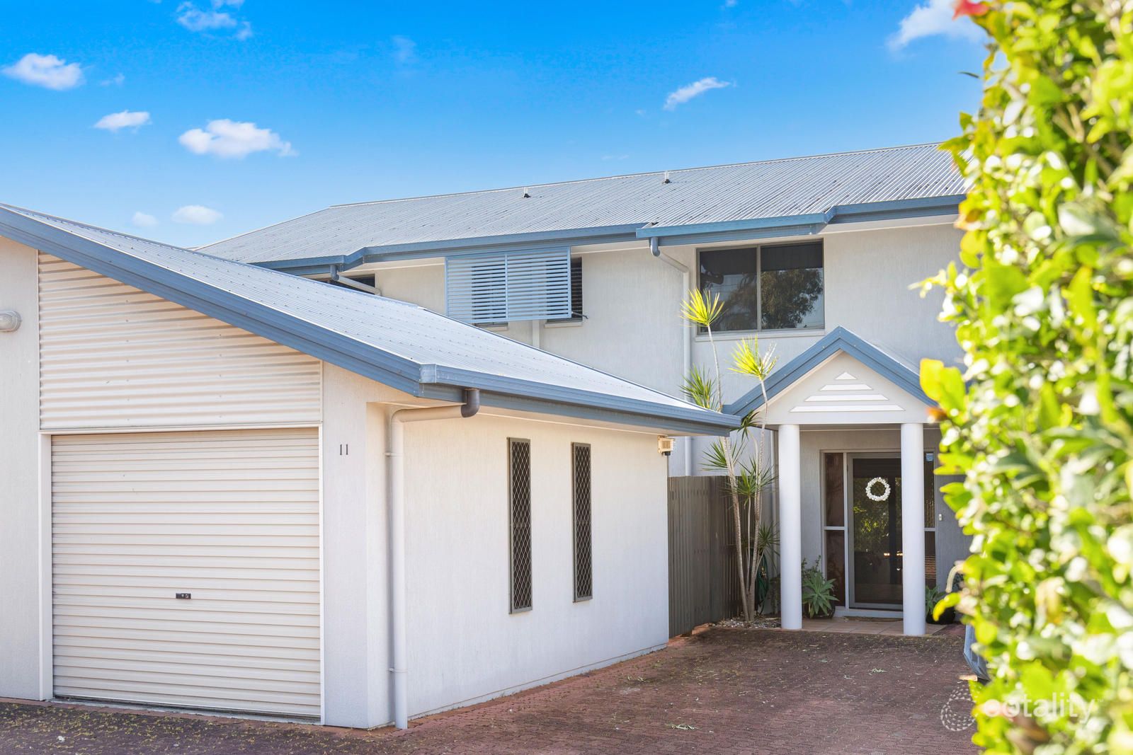 11/30 East St, Scarness, QLD 4655