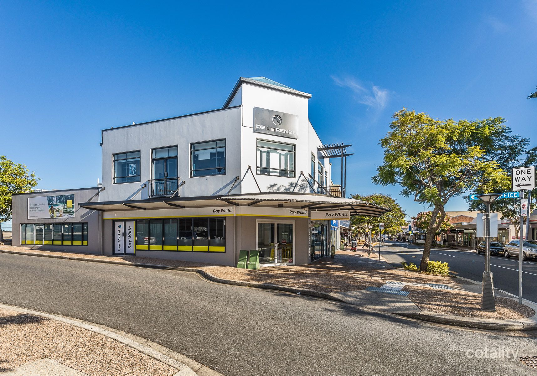 411 Logan Rd, Stones Corner, QLD 4120