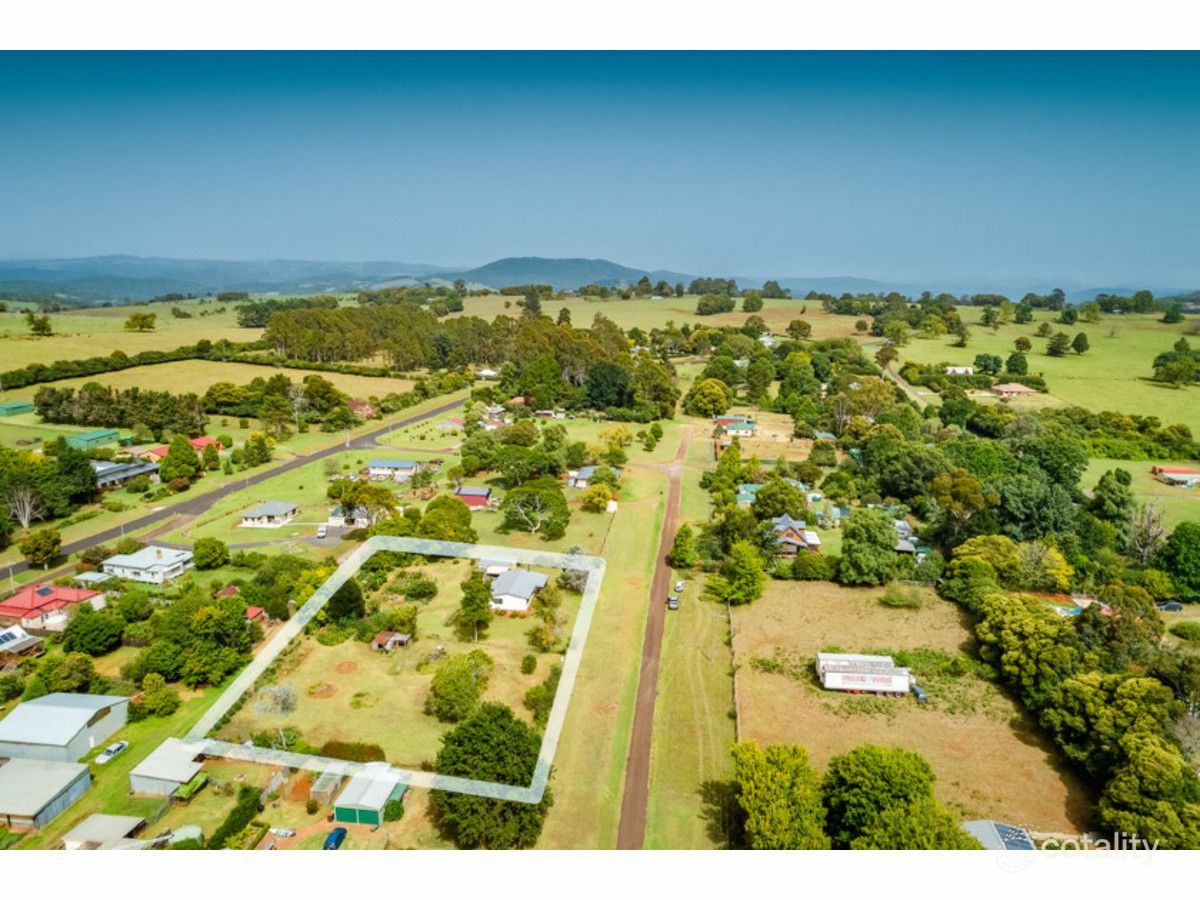 9 Church St, North Dorrigo, NSW 2453
