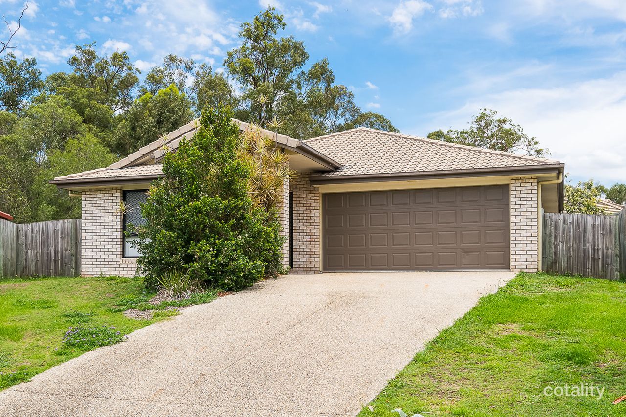 42 Spurway St, Heritage Park, QLD 4118