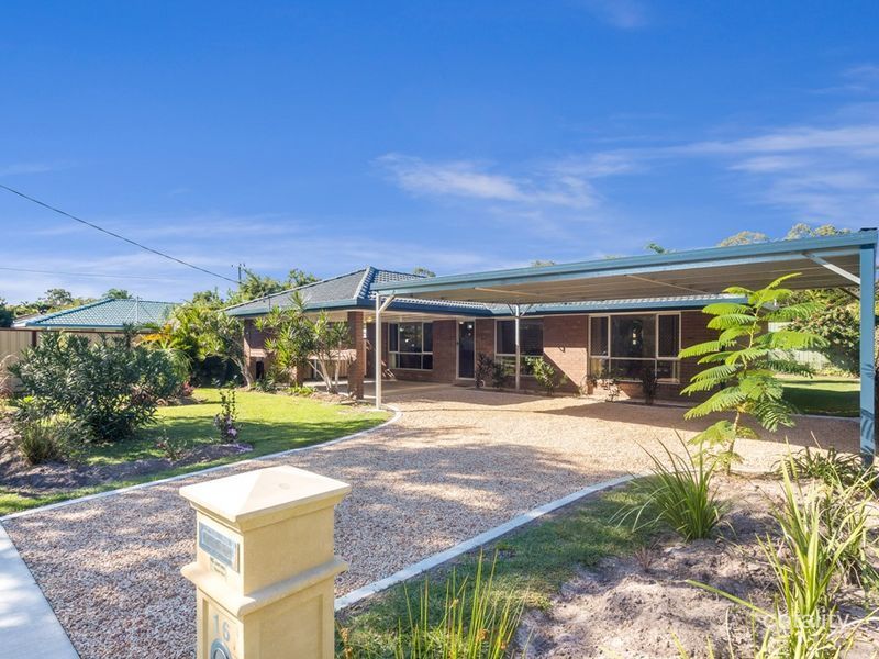 16 Ilonka St, Deception Bay, QLD 4508