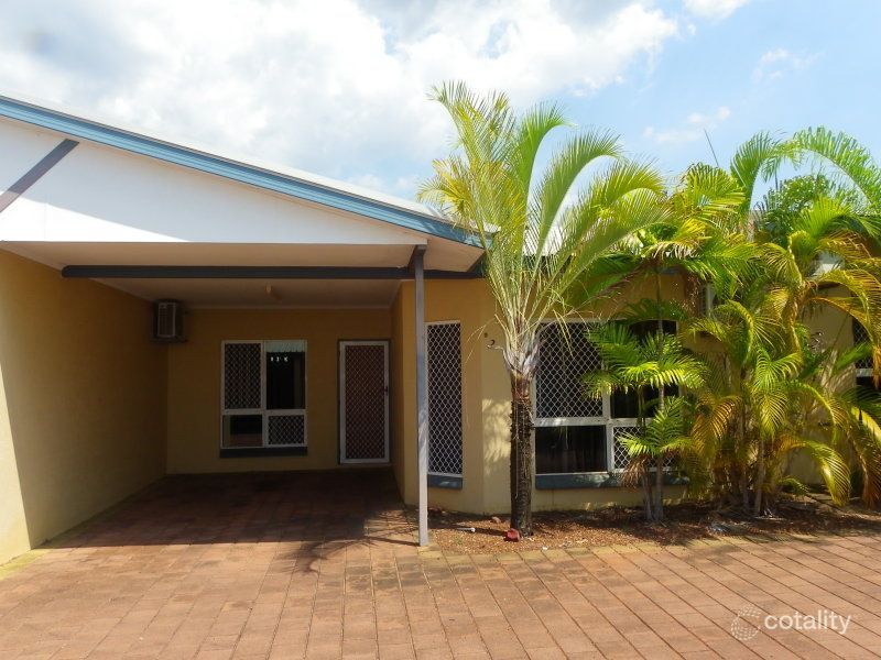 2/14 Forrest Pde, Bakewell, NT 0832