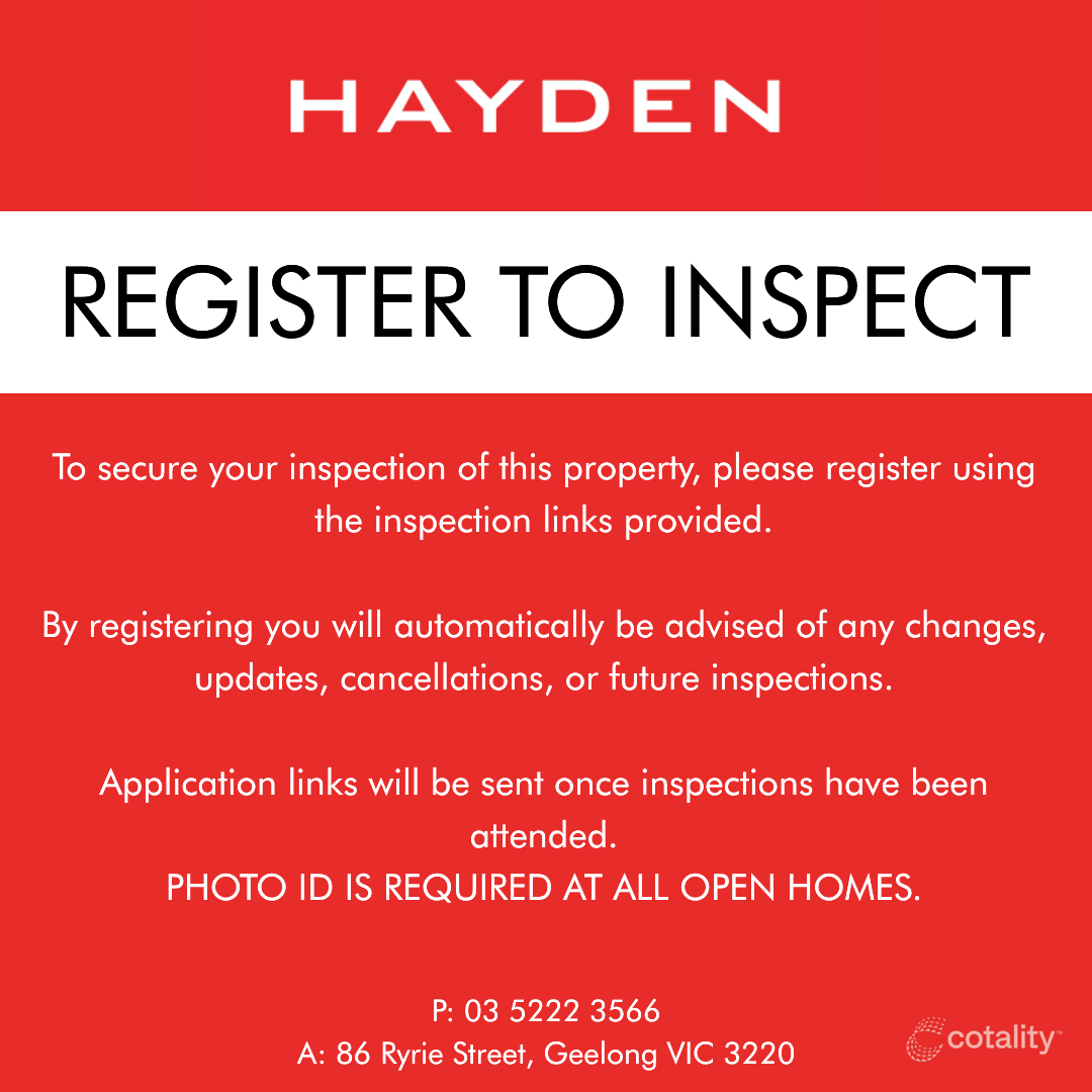 20 Trinity Way, Armstrong Creek, VIC 3217