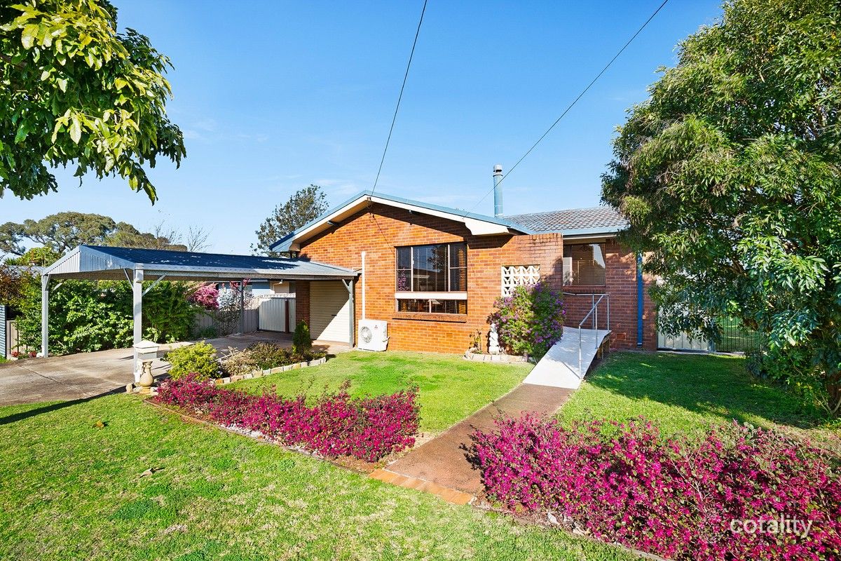 11 Sprott St, Wilsonton, QLD 4350