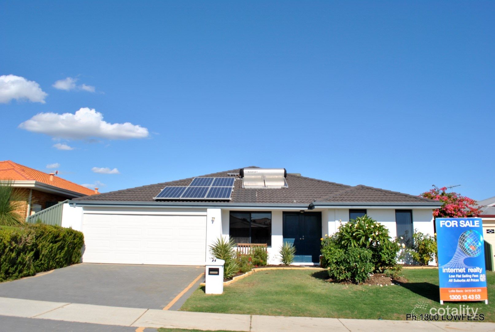 8 Pennine Pass, Merriwa, WA 6030