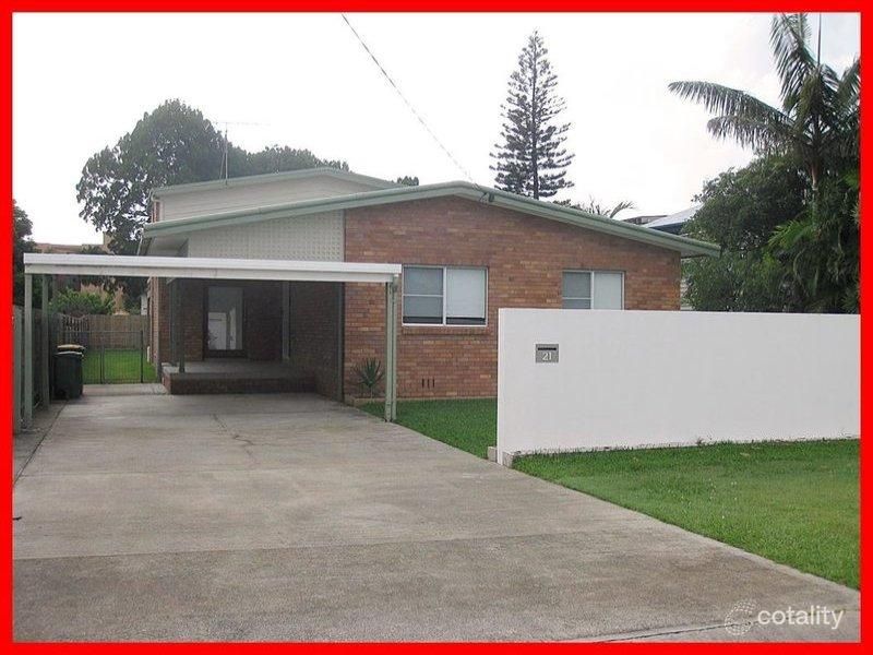 21 Palmer Ave, Golden Beach, QLD 4551