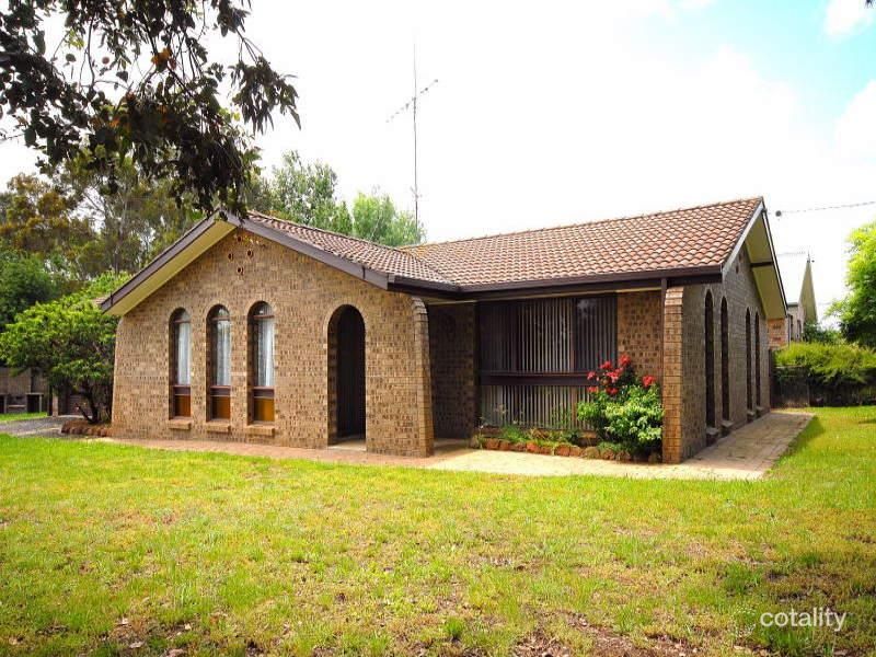 60 Cowper St, Braidwood, NSW 2622