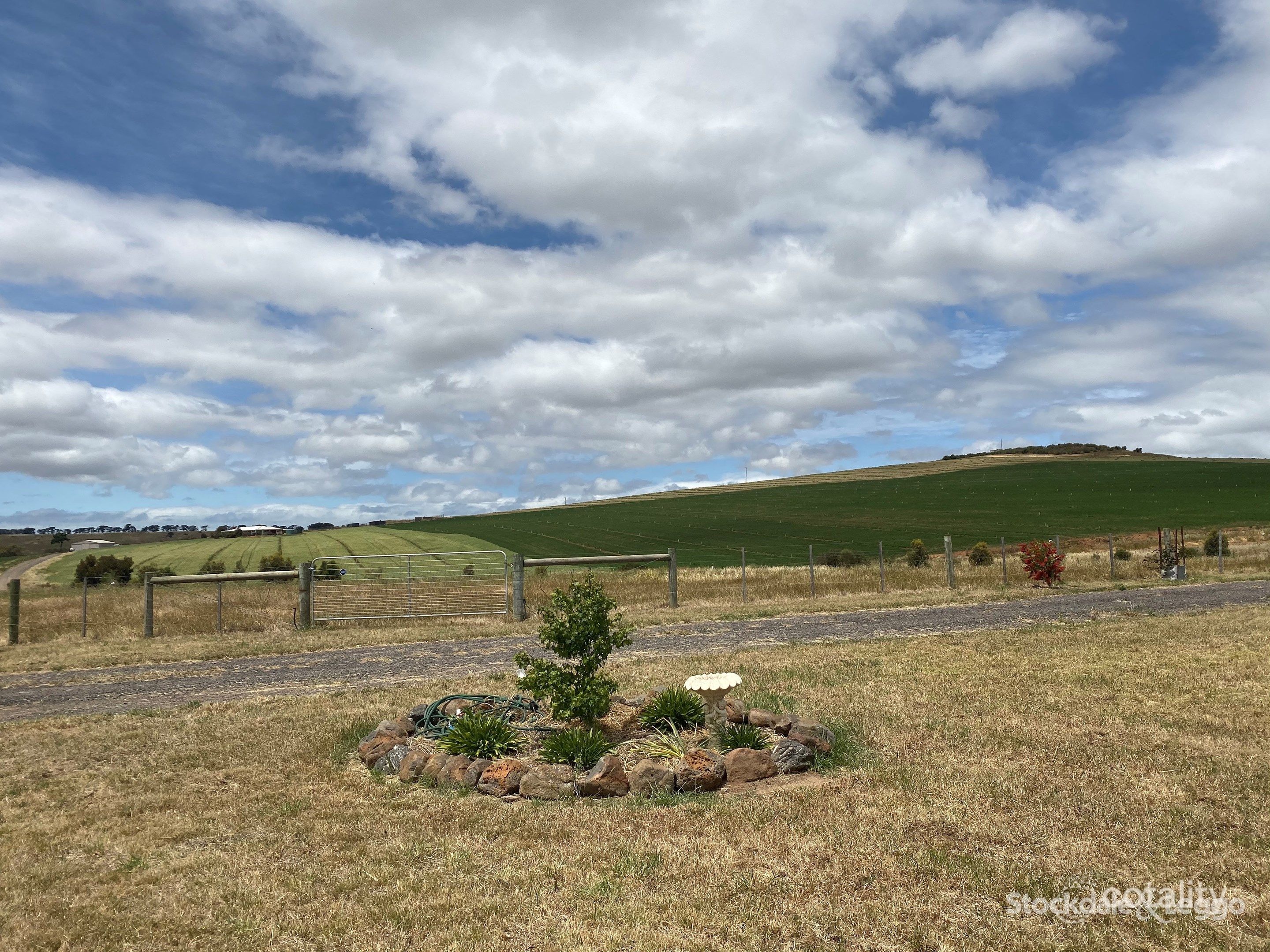105 Mattheys Rd, Russells Bridge, VIC 3331