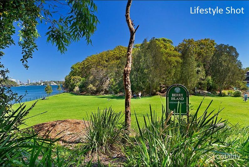 7/33-37 Belmont Ave, Wollstonecraft, NSW 2065