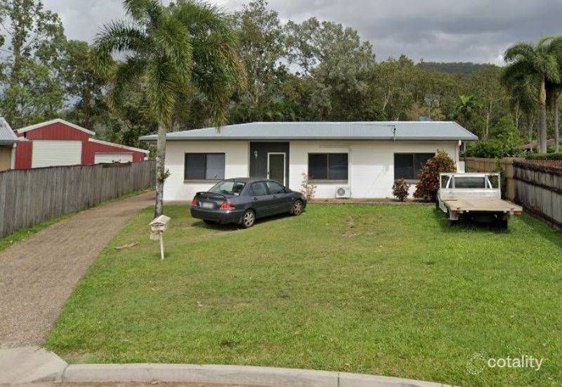 3 Louis Cl, Gordonvale, QLD 4865