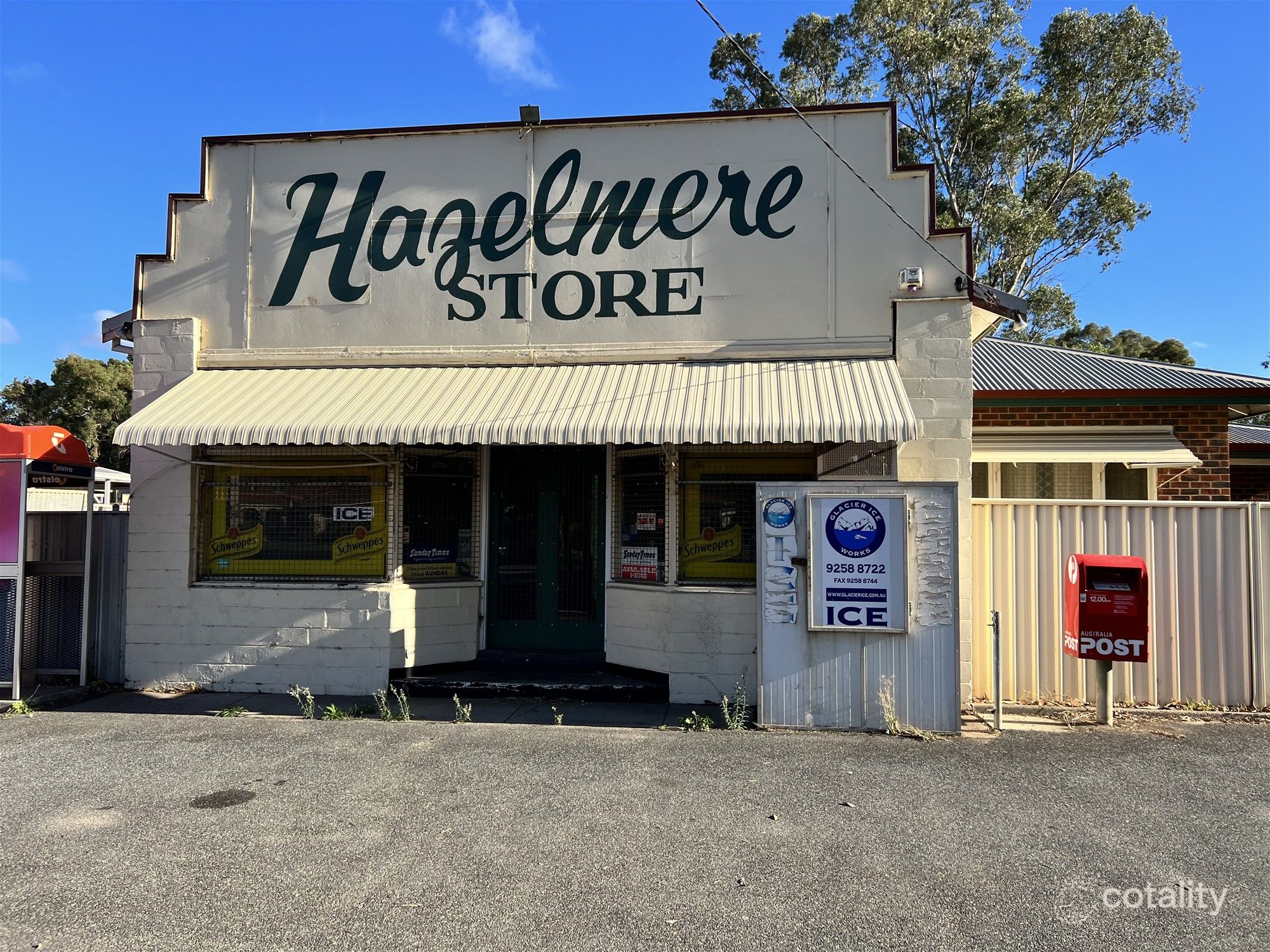 12 Hazelmere Cres, Hazelmere, WA 6055