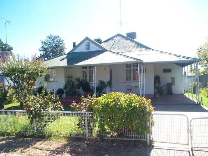 23 Main Ave, Yanco, NSW 2703