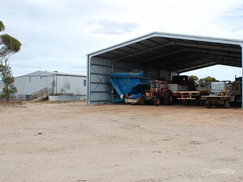 1792 Aerodrome Rd, Ravensthorpe, WA 6346