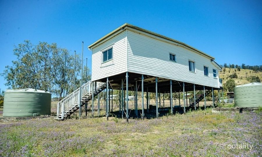 31 Edgerton Dr, Plainland, QLD 4341