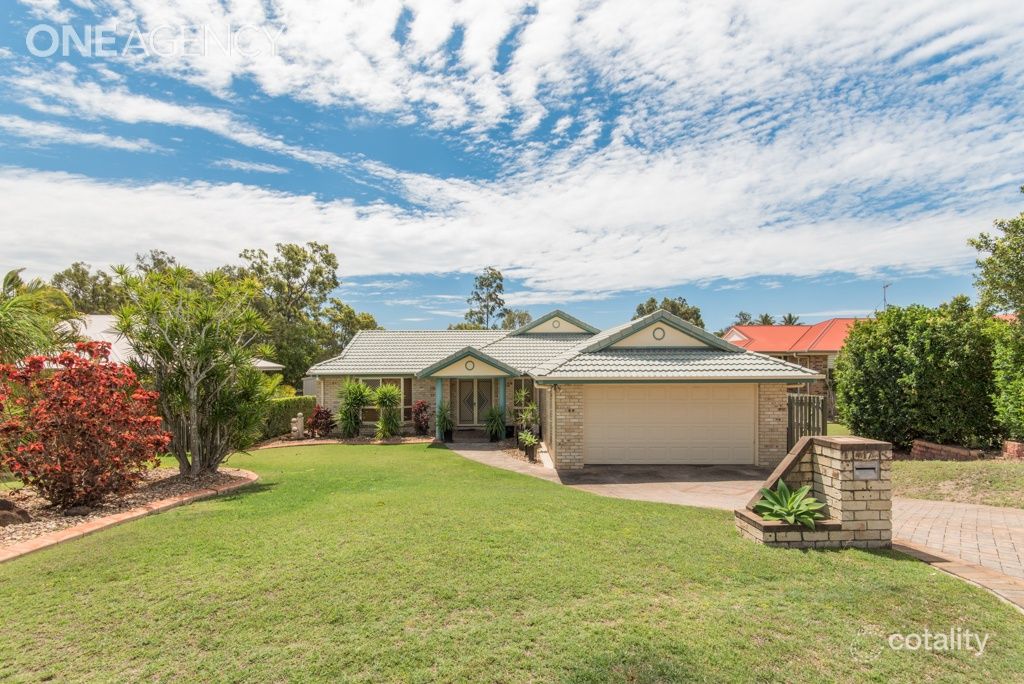 17 Tropicana Dr, Avoca, QLD 4670