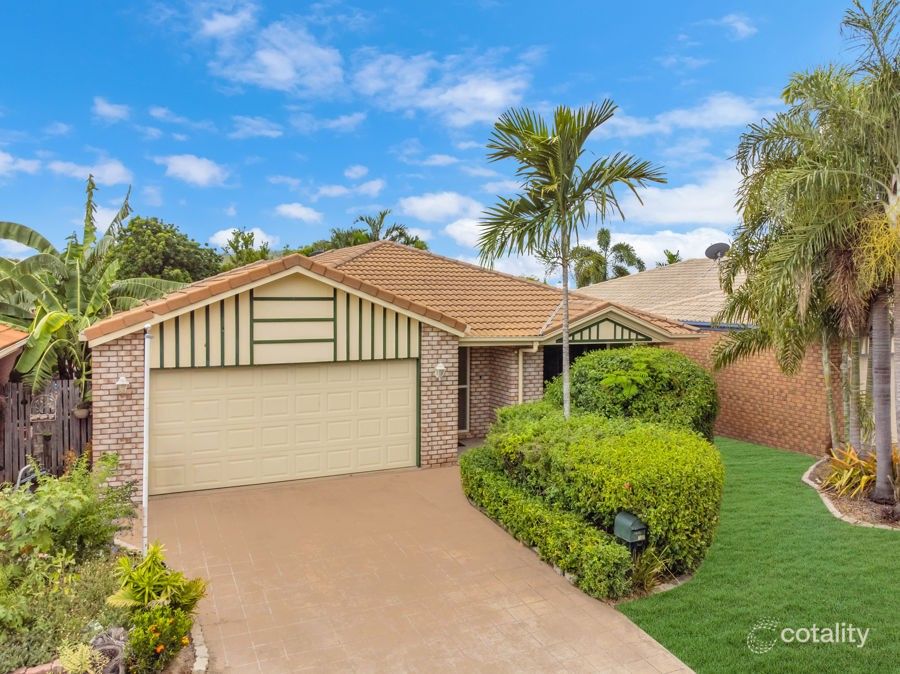 55 Heritage Cl, Kirwan, QLD 4817
