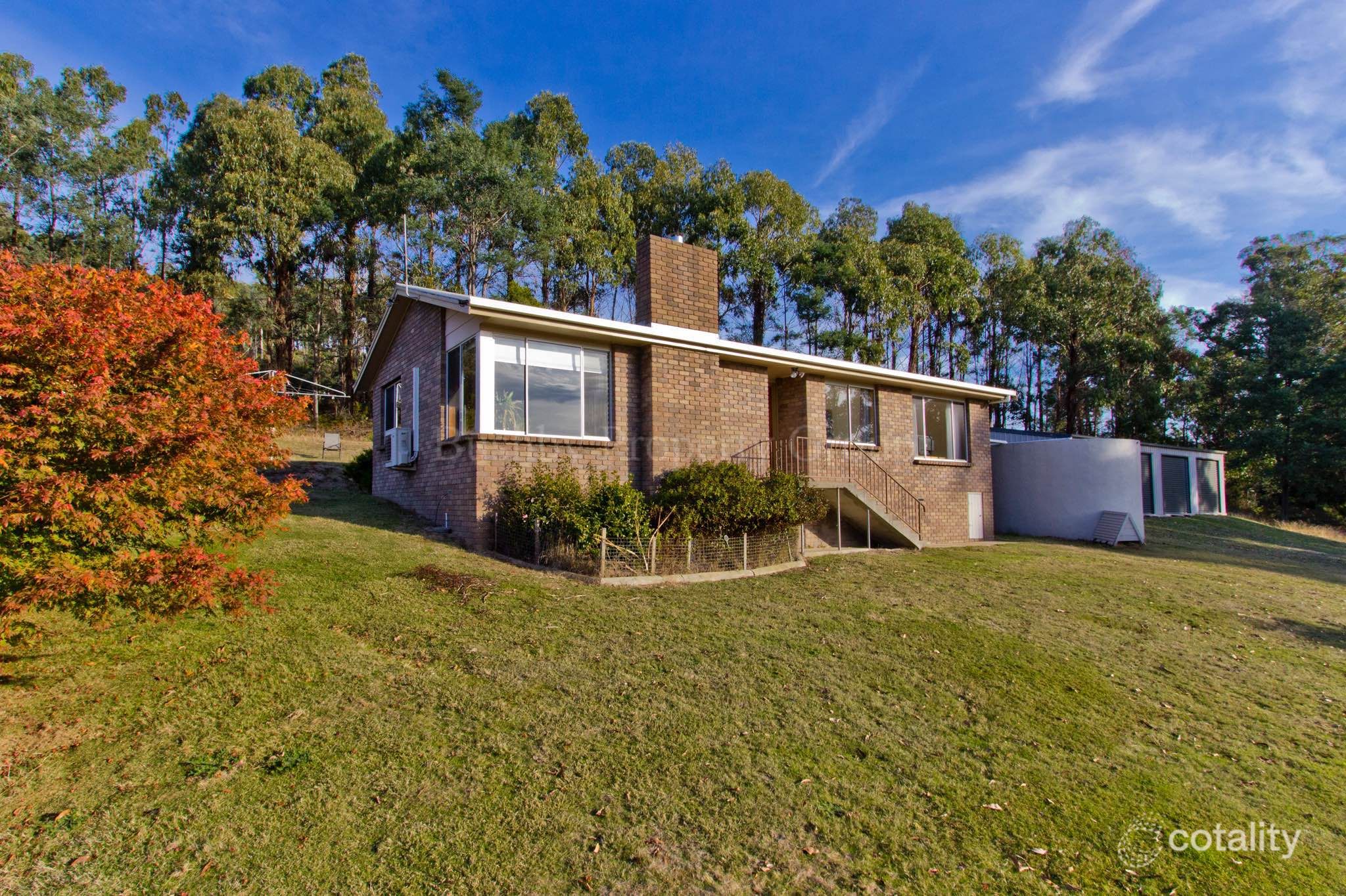 80 Jay Dee Rd, Glengarry, TAS 7275