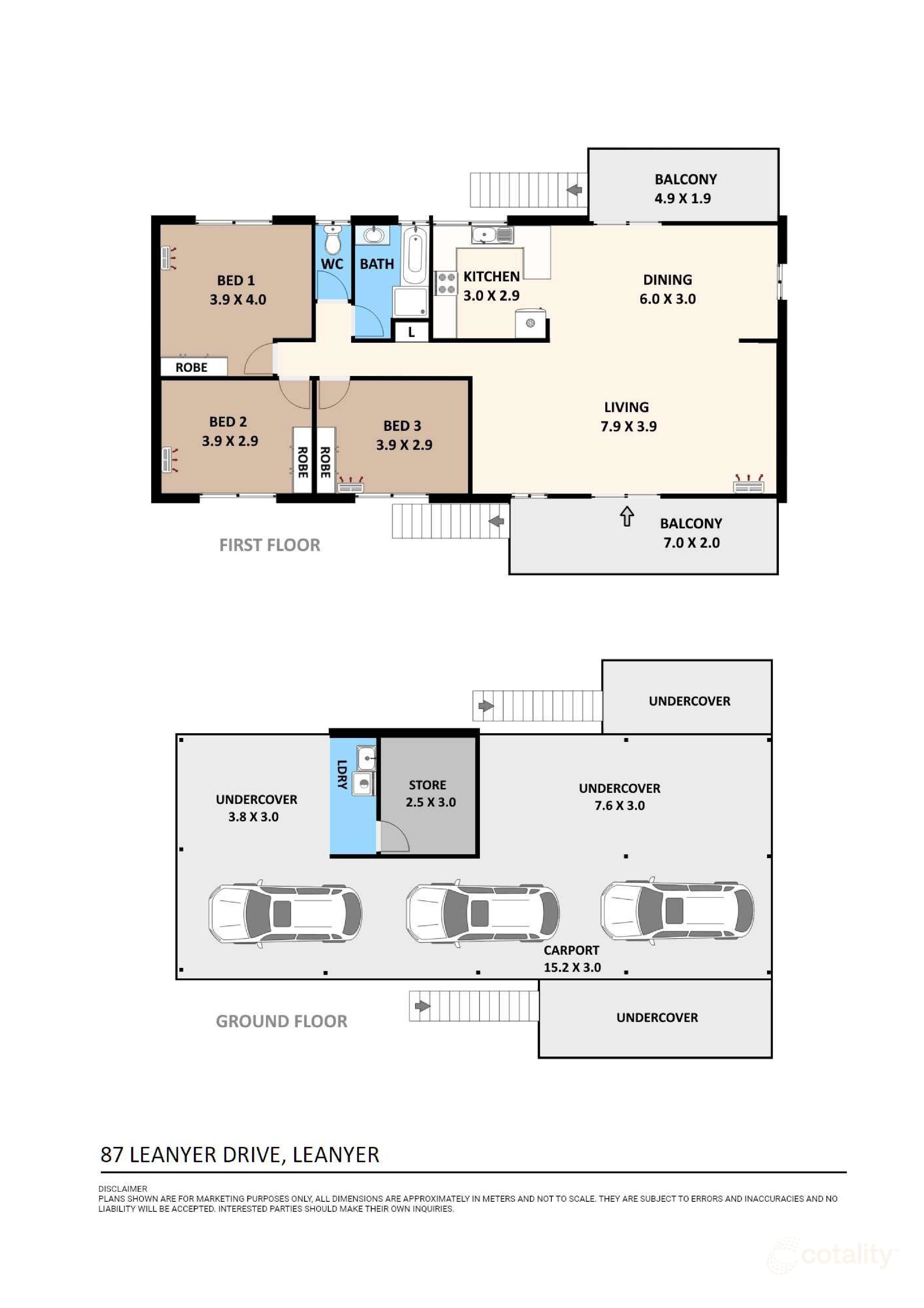 87 Leanyer Dr, Leanyer, NT 0812