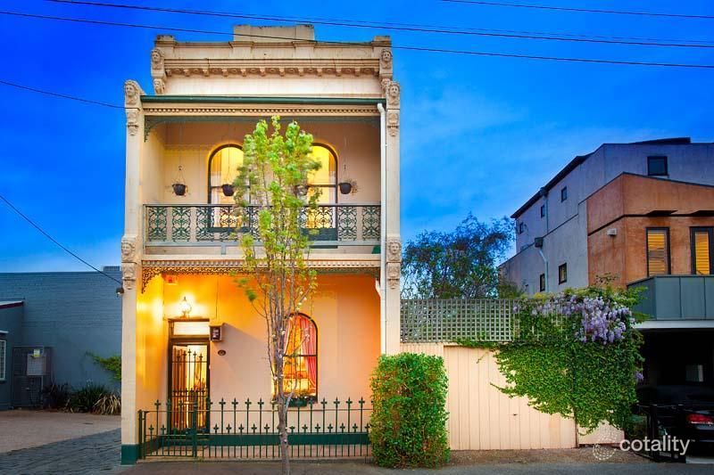 102 Macpherson St, Carlton North, VIC 3054