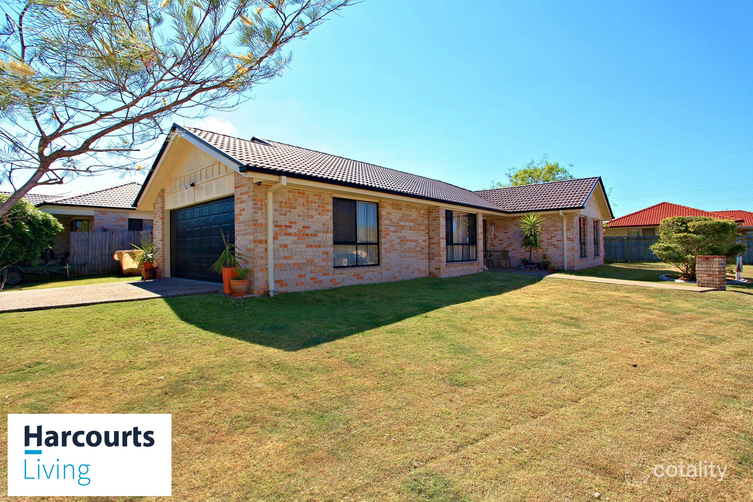 18 Links Ave, Meadowbrook, QLD 4131