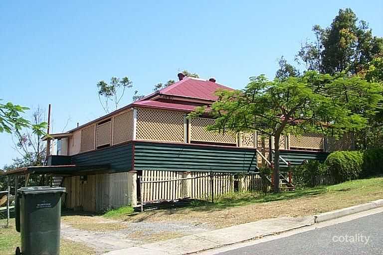 7 Yarroon St, Gladstone Central, QLD 4680