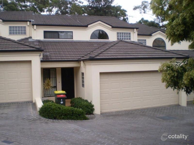 5/21-35 Berry Gr, Menai, NSW 2234