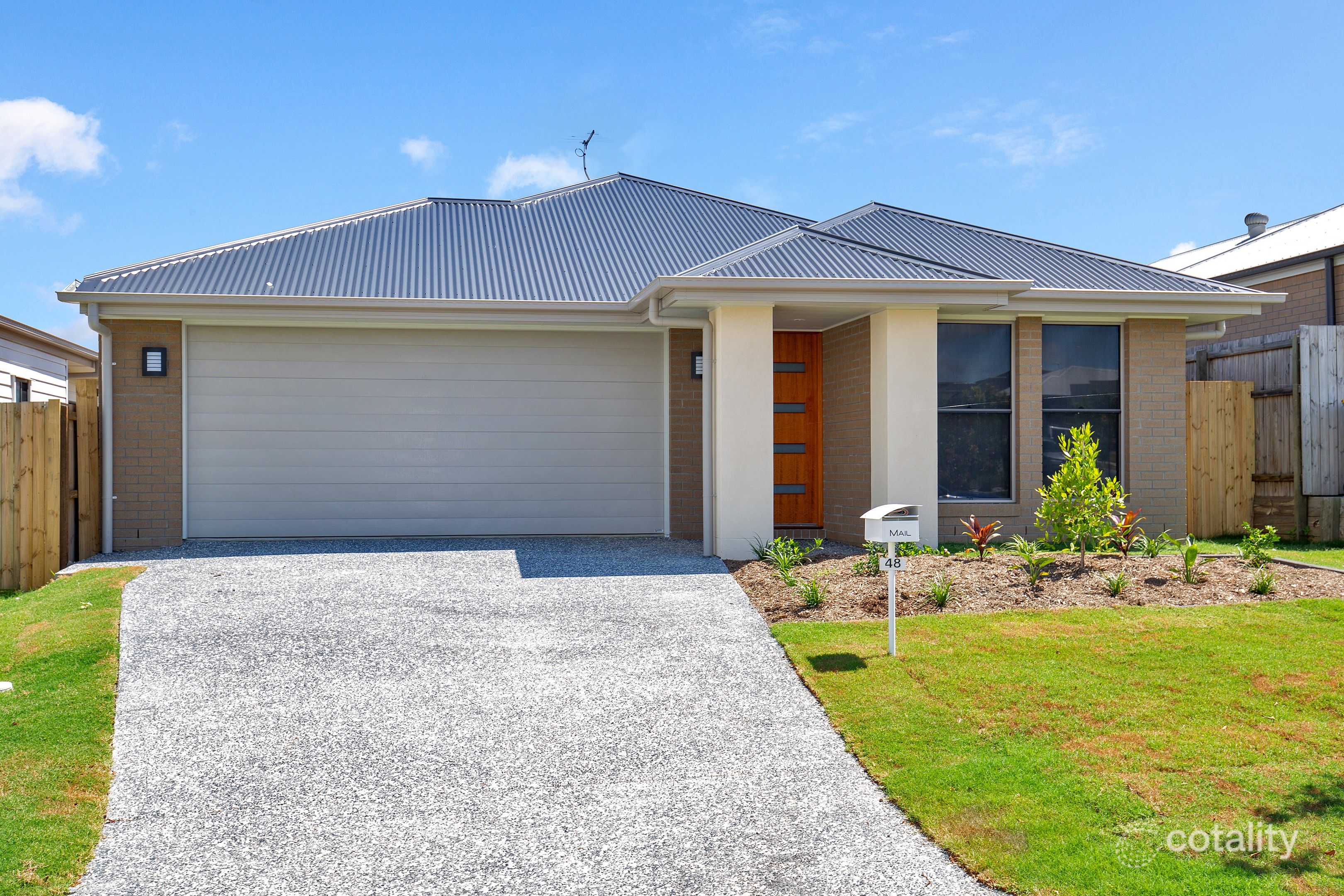 48 Gillian Dr, Coomera, QLD 4209