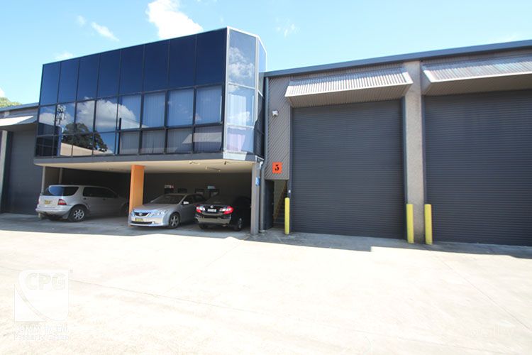 5/3 Kaleski St, Moorebank, NSW 2170