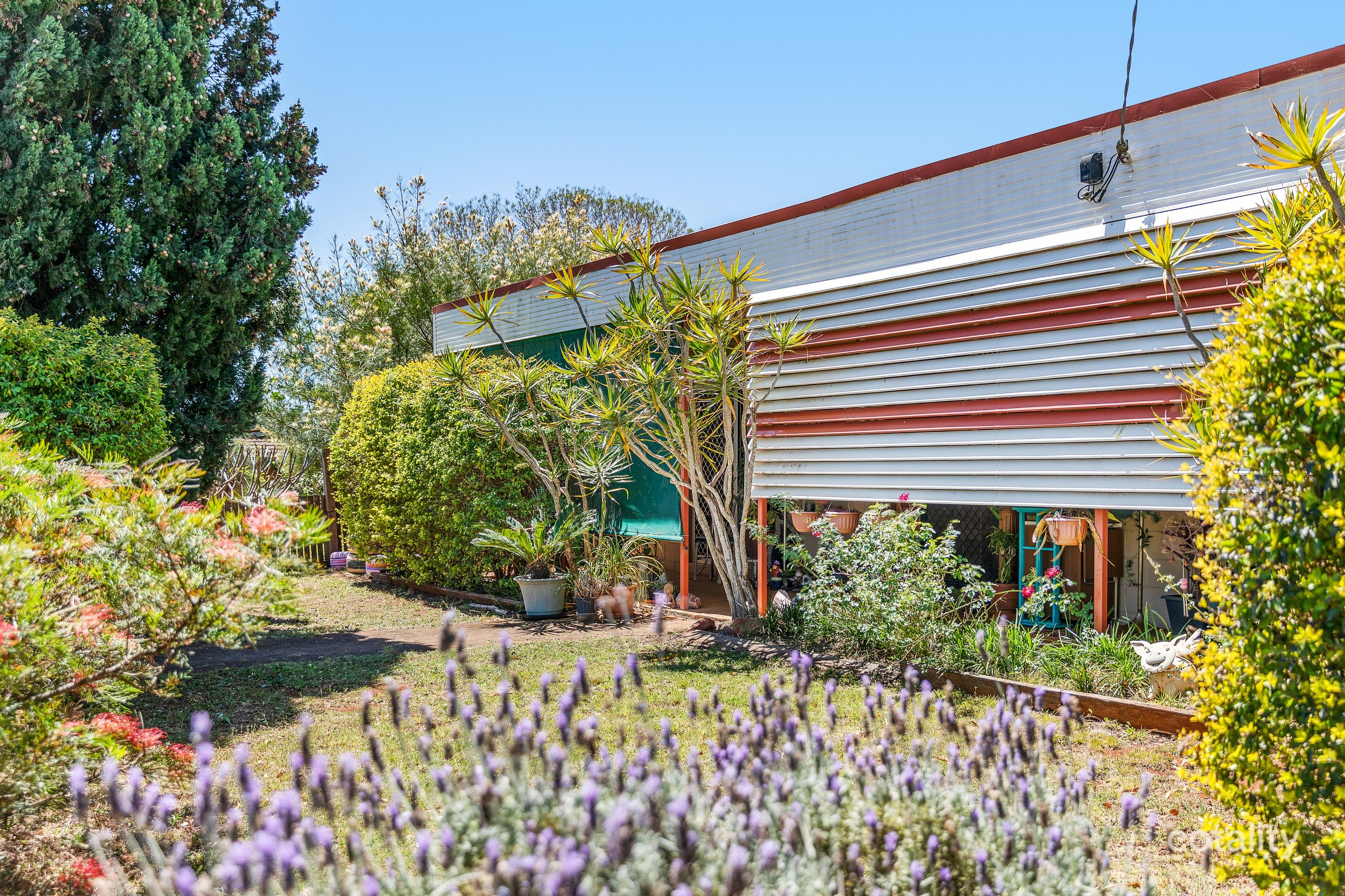 190 Tor St, Rockville, QLD 4350