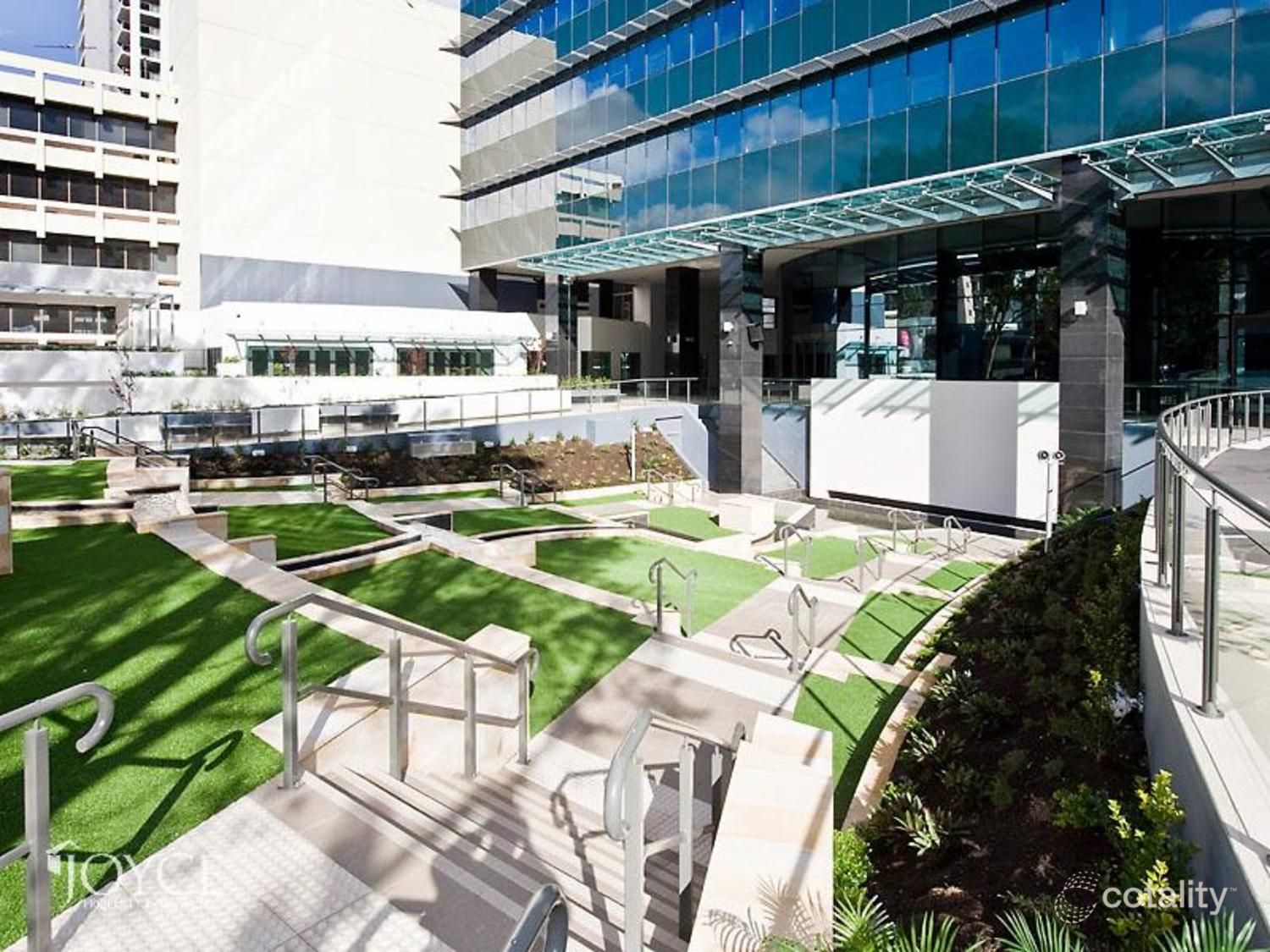 174/181 Adelaide Tce, East Perth, WA 6004