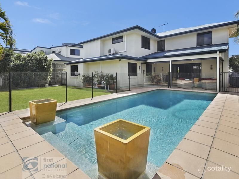 17 Gaylen St, Thornlands, QLD 4164