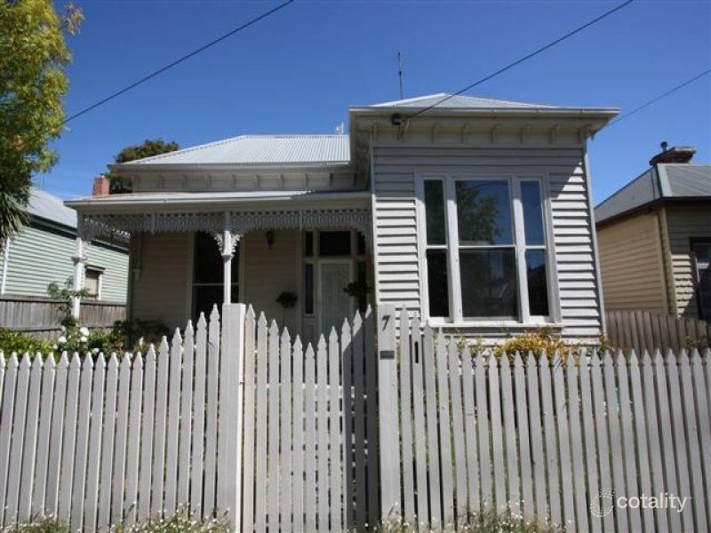 7 Loch Ave, Ballarat Central, VIC 3350