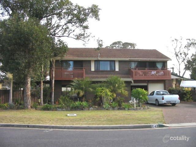 64 Kerry Cres, Berkeley Vale, NSW 2261