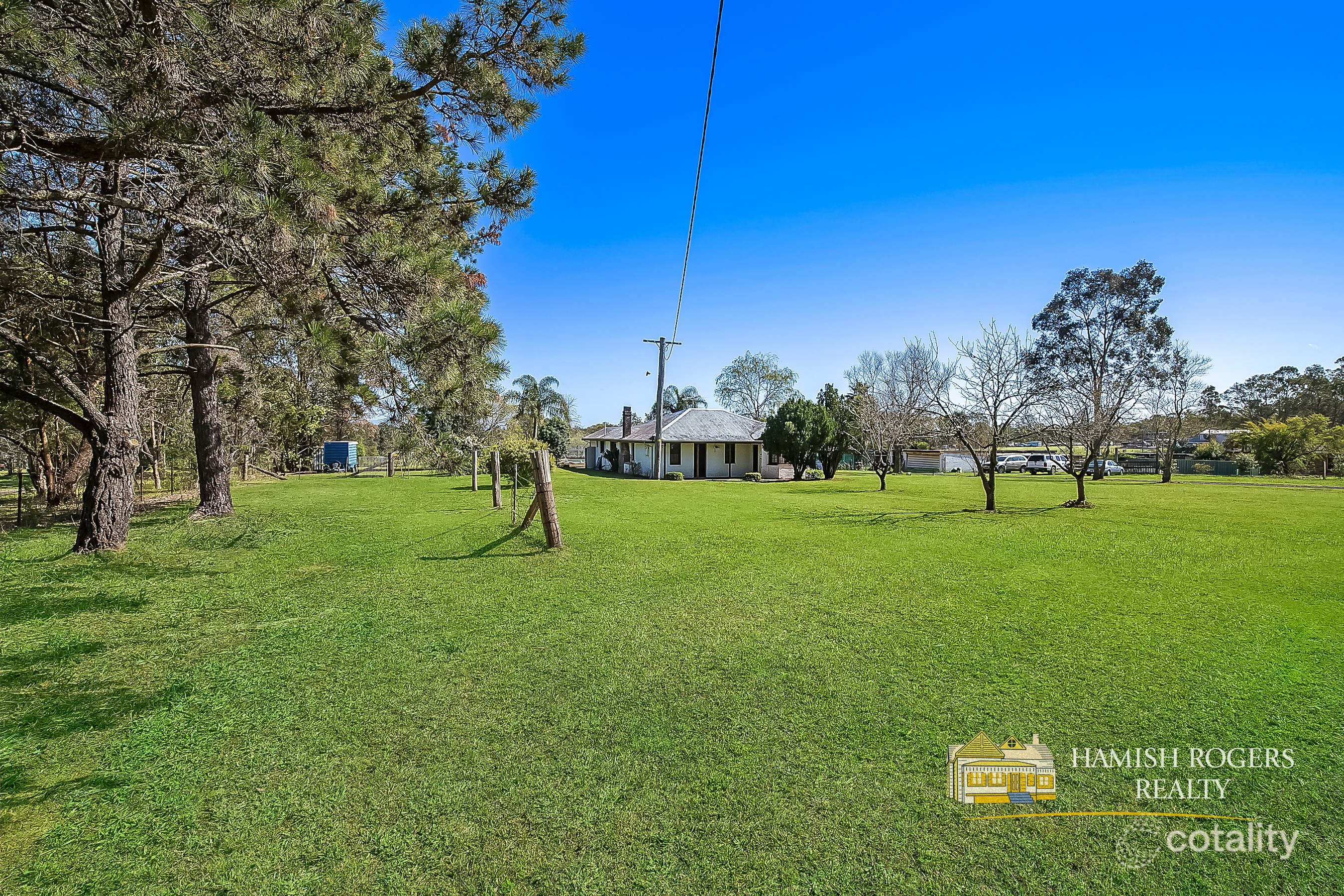 201 Pebbly Hill Rd, Cattai, NSW 2756
