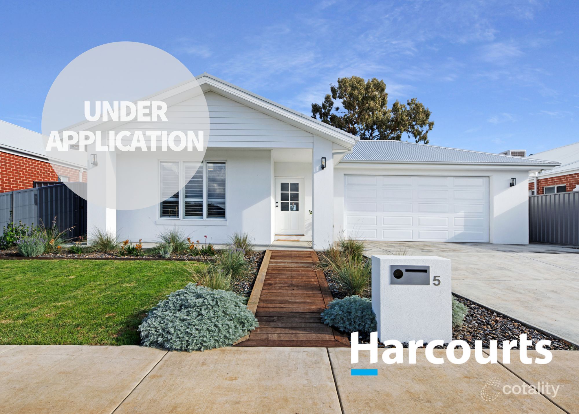 5 Bottlebrush Ave, Wangaratta, VIC 3677