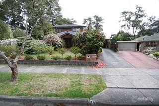 16 Rome Beauty Ave, The Basin, VIC 3154