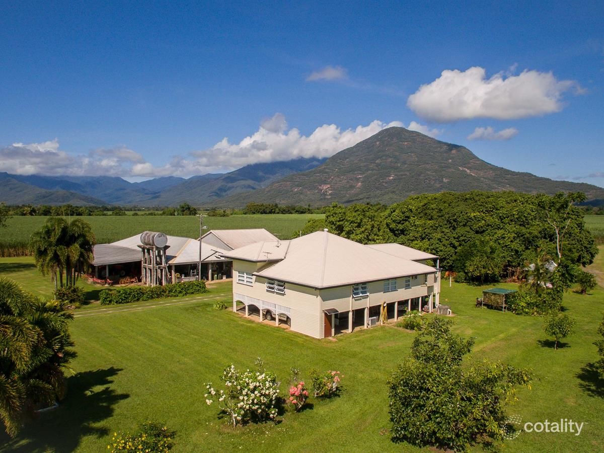 372 Russell Rd, Gordonvale, QLD 4865